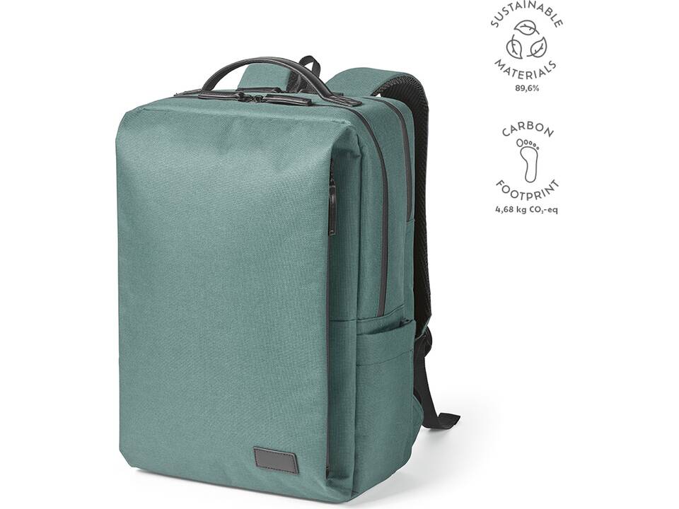 Oslo rugzak 20L rPET 7