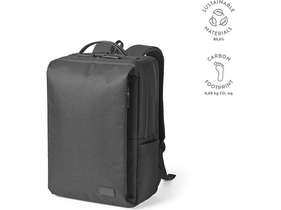 Oslo rugzak 20L rPET 10