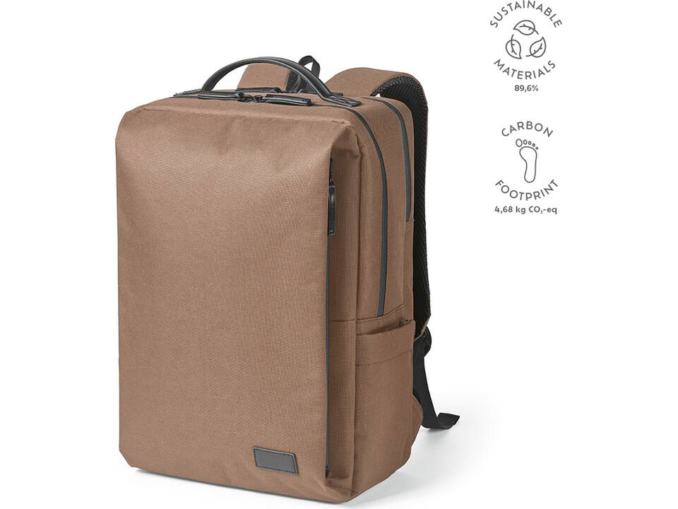 Oslo rugzak 20L rPET 13