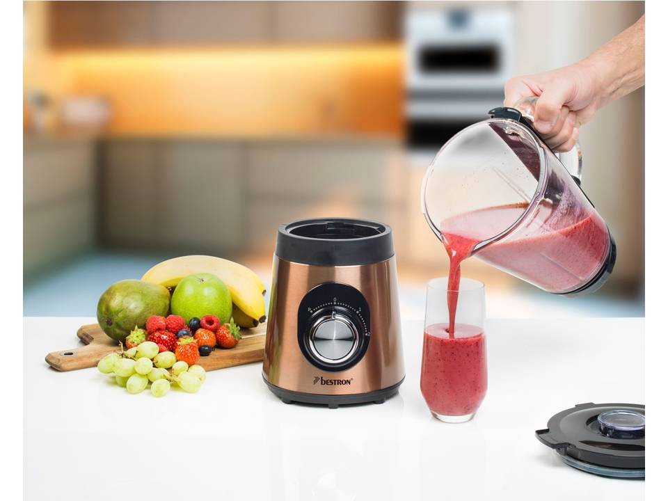 Blender Bestron 3