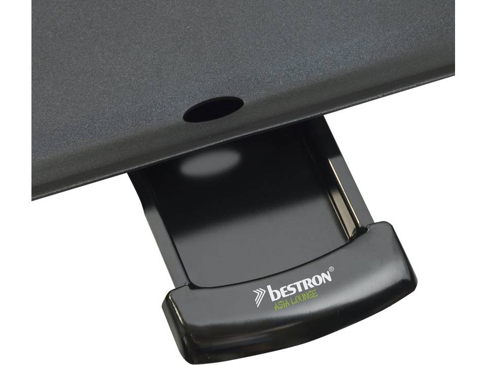 Teppanyaki grill XL 4