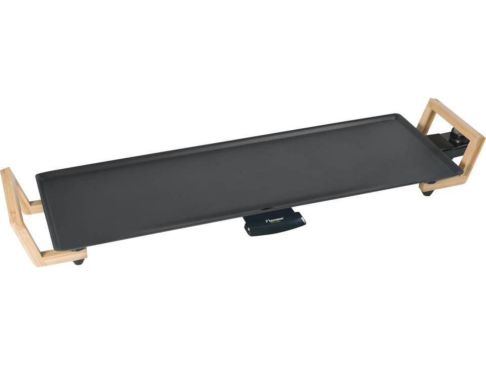 Teppanyaki grill XL 5