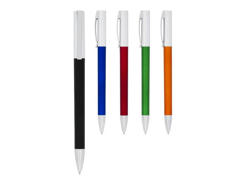 Acari ballpoint pen 11