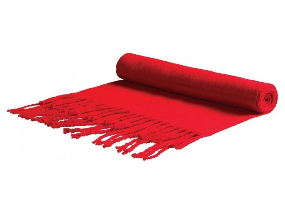 Acrylic Scarf Deluxe