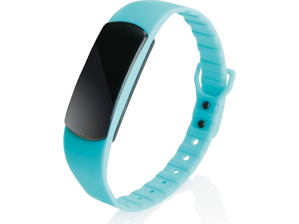 Be fit activity tracker 4