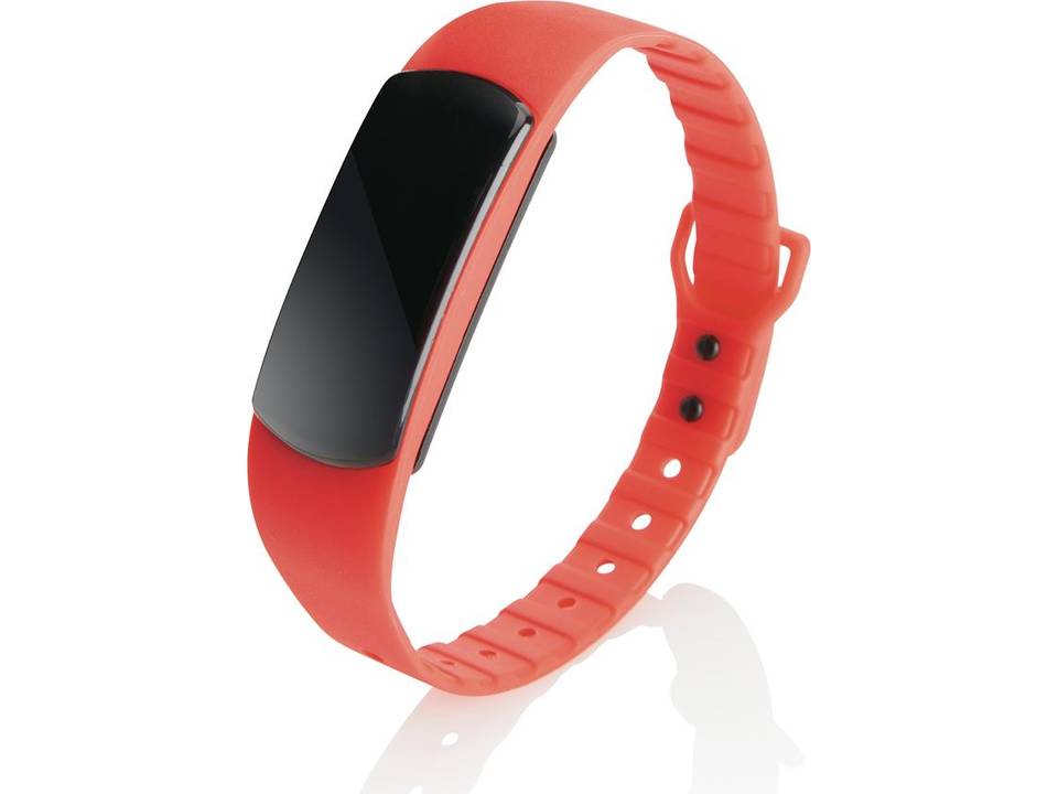 Be fit activity tracker 6