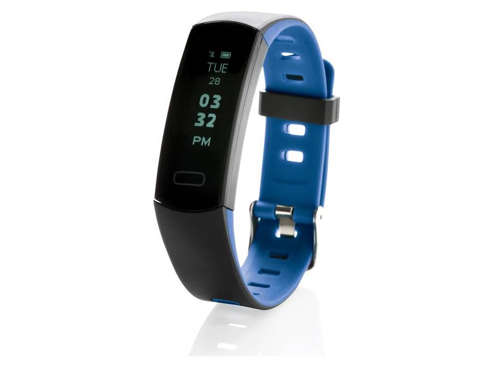 Activity tracker Move Fit -blauw