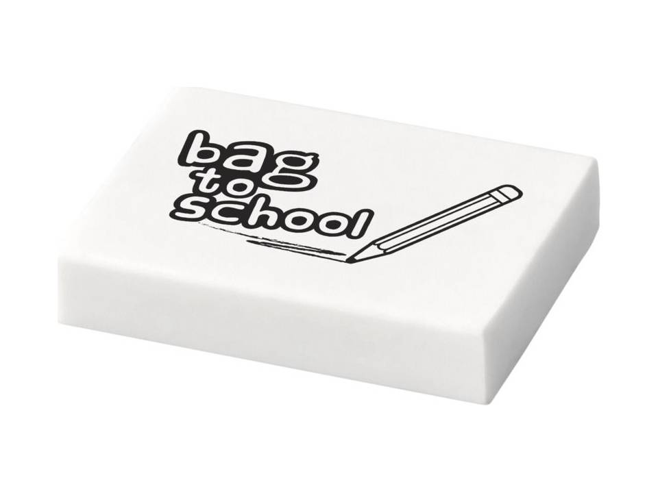 Adal standard eraser