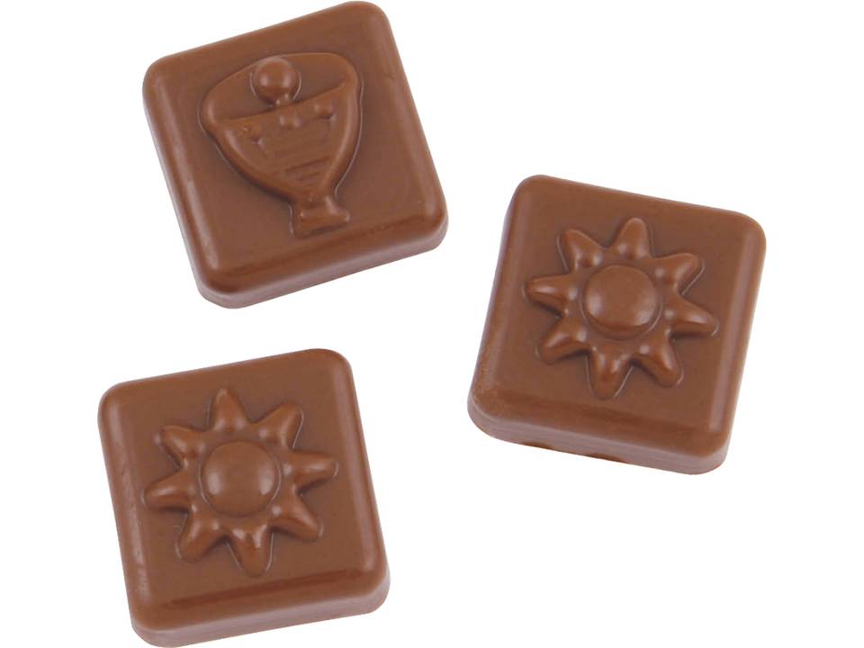 Advent calender A4 imprint in full colour 1