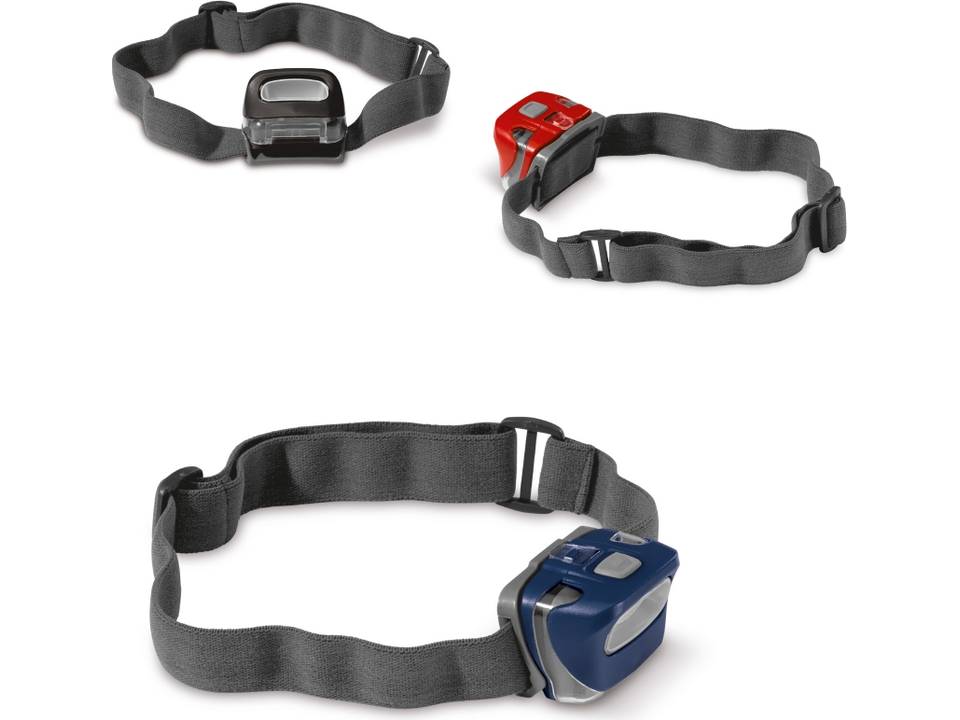 Adventure headlight 1