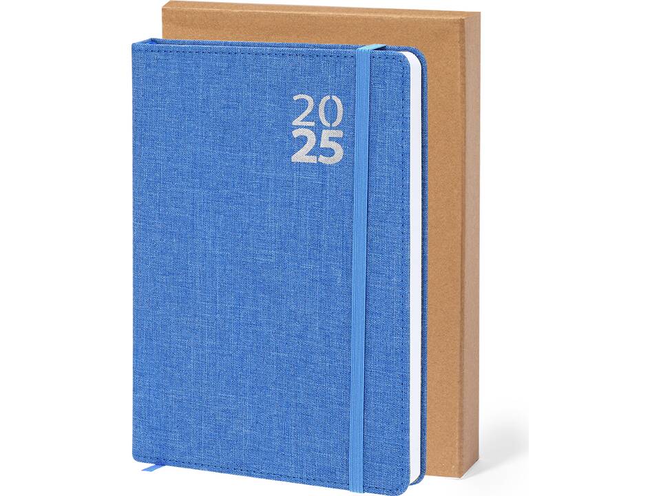 Daily organizer Nudels 6