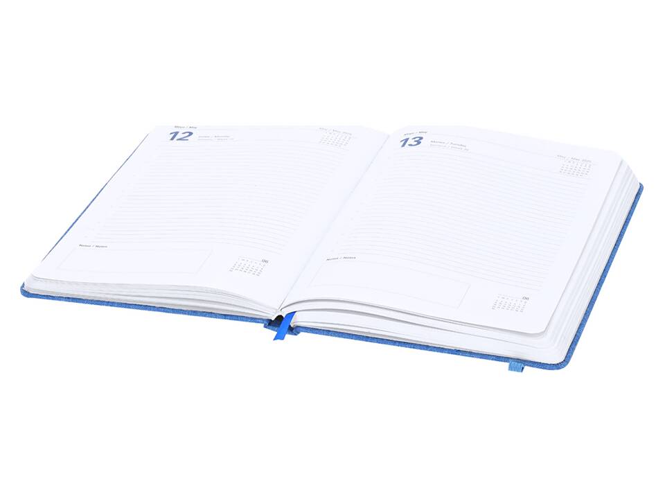 Daily organizer Nudels 8