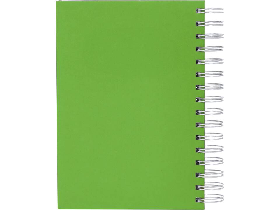 Daily planner Witrex 8