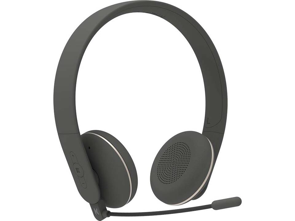 Kreafunk Perfect work from home headphone en mic set 52