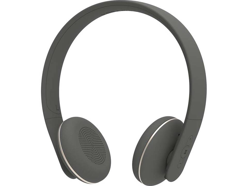 Kreafunk Perfect work from home headphone en mic set 46