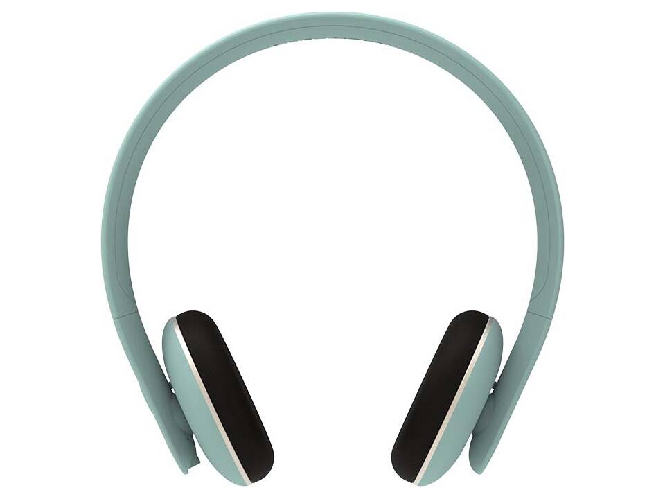 Kreafunk Perfect work from home headphone en mic set 37