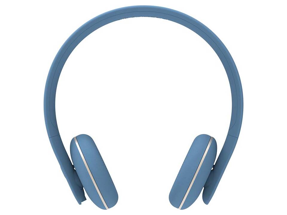 Kreafunk Perfect work from home headphone en mic set 18