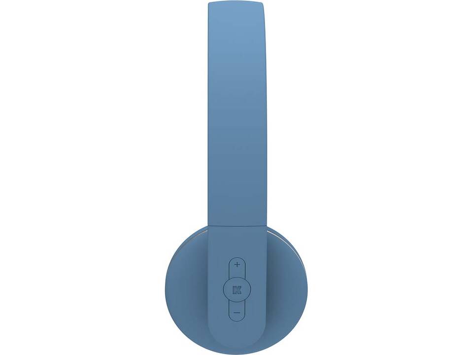 Kreafunk Perfect work from home headphone en mic set 16