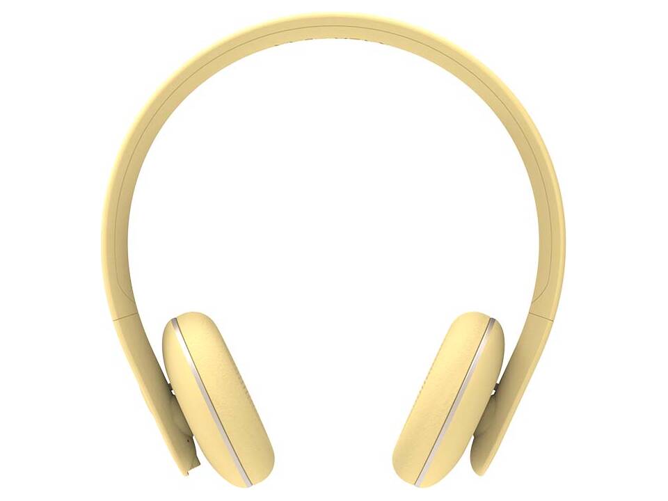 Kreafunk Perfect work from home headphone en mic set 13