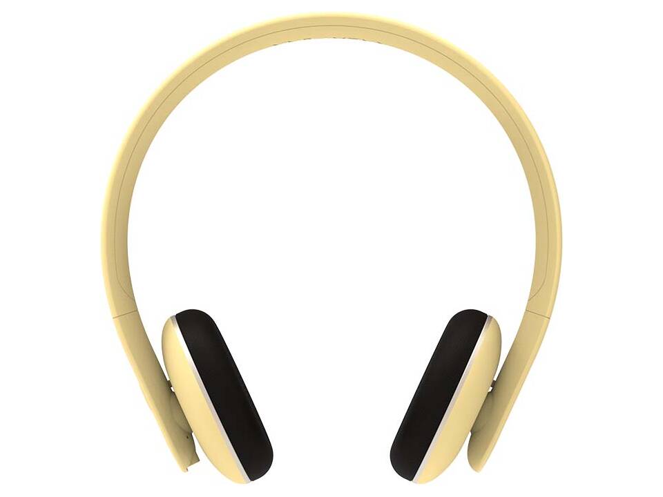 Kreafunk Perfect work from home headphone en mic set 14