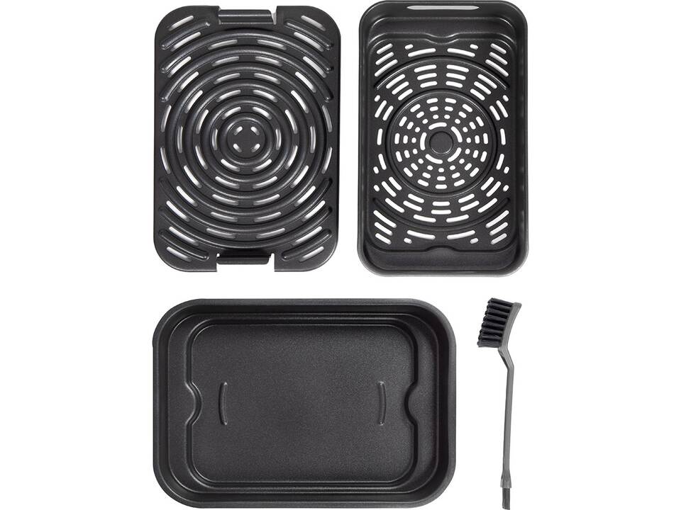 Air fryer & Grill 6 L - Livoo x Marmiton 5