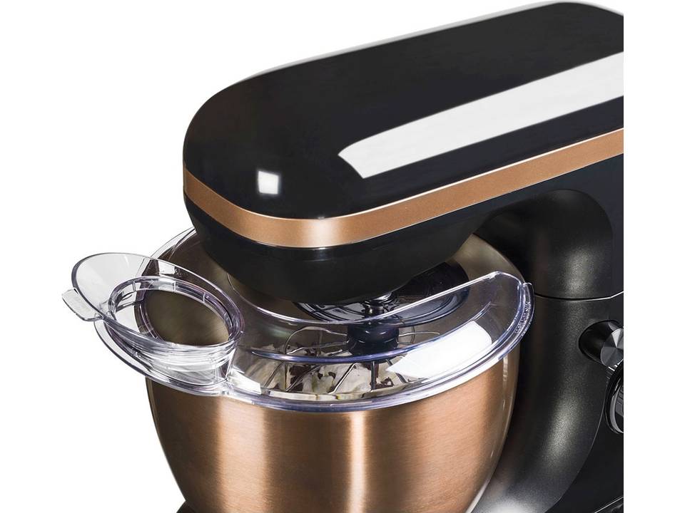 Kitchen master koperdesign 1