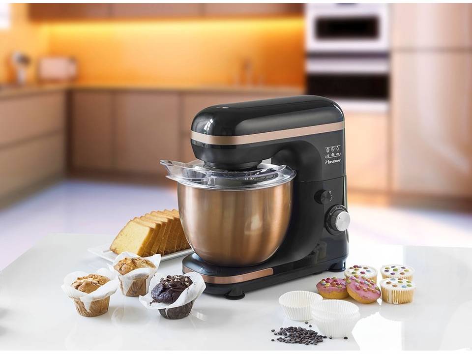 Kitchen master koperdesign 5