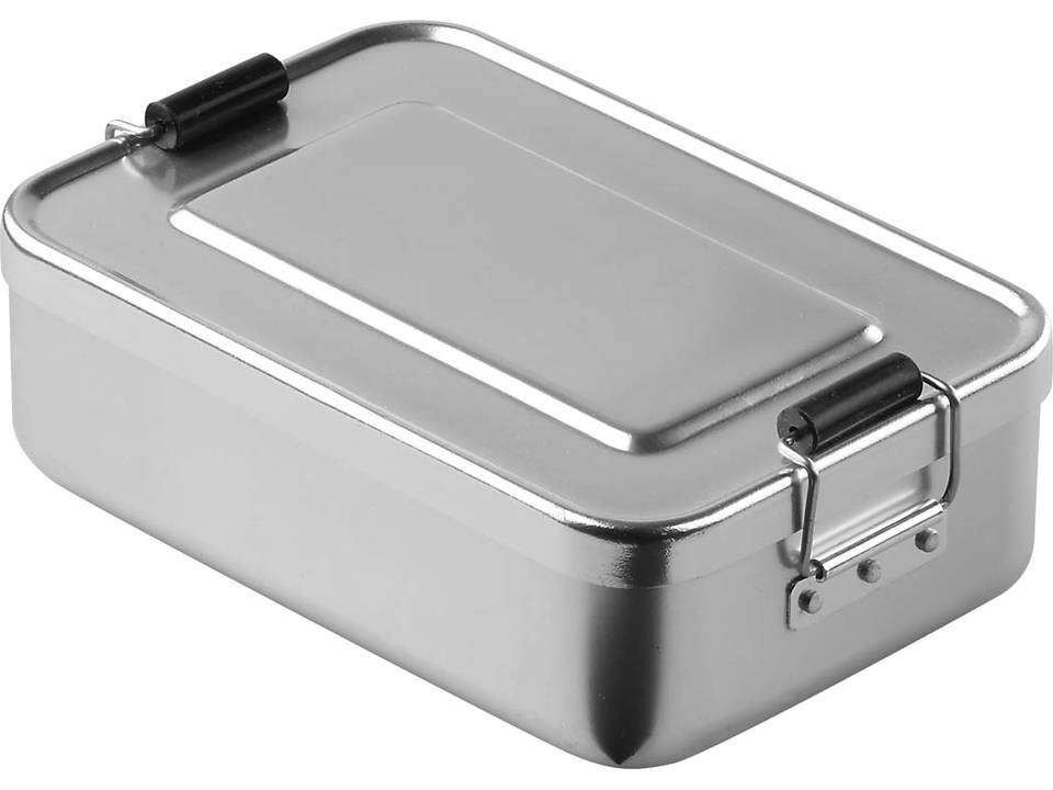 Lunch box Aluminium 3
