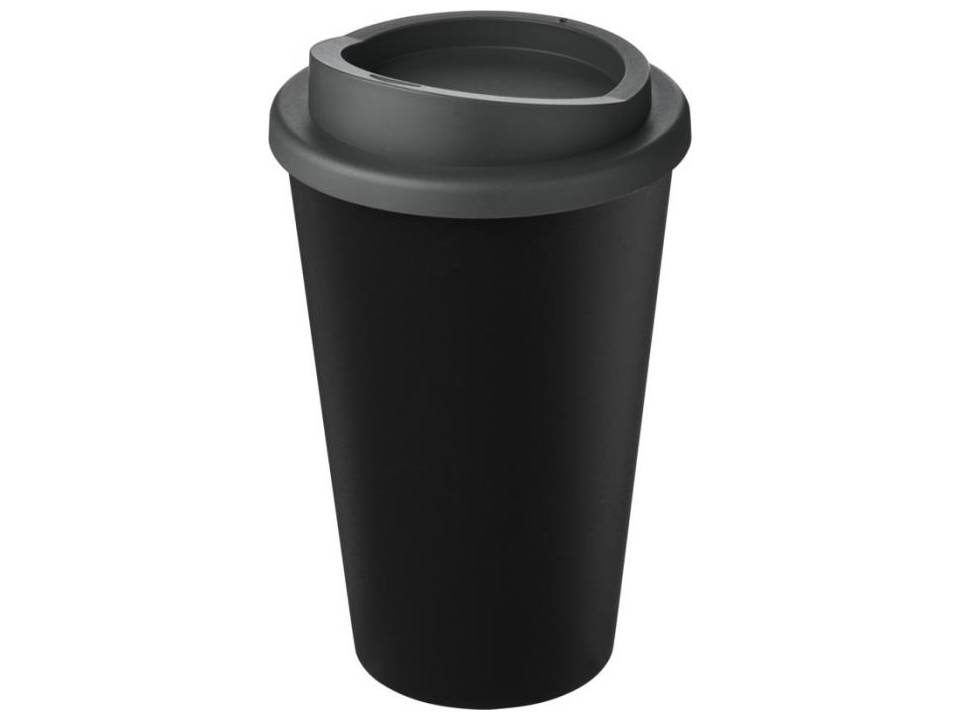Americano Eco 350 ml recycled tumbler 25