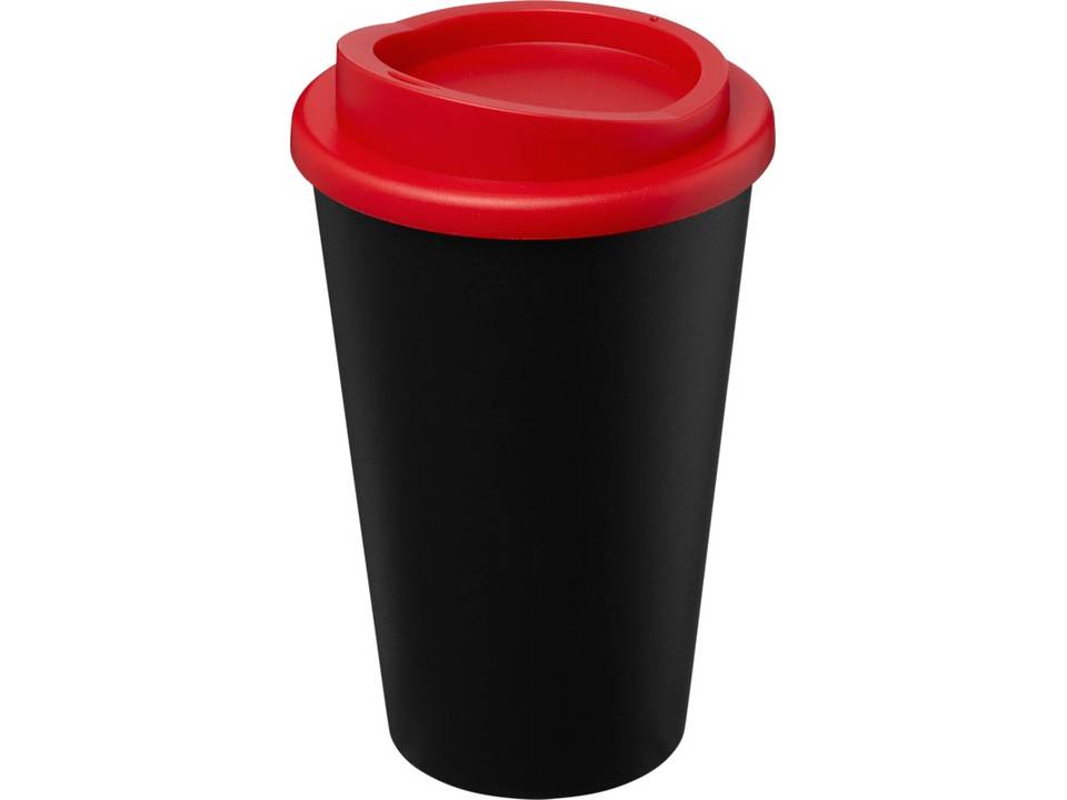 Americano Eco 350 ml recycled tumbler 21