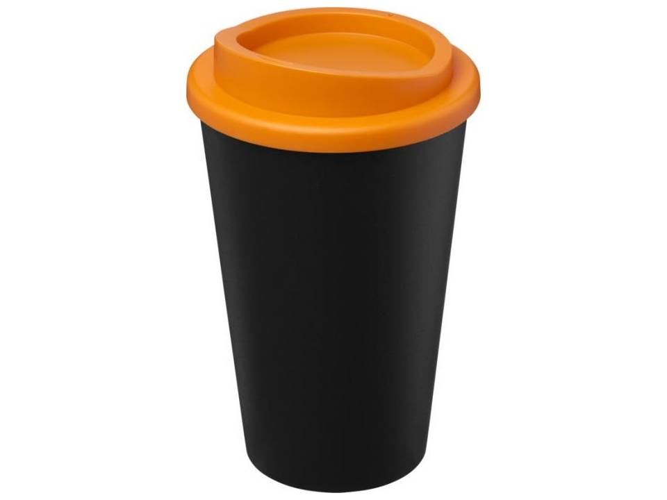 Americano Eco 350 ml recycled tumbler 28