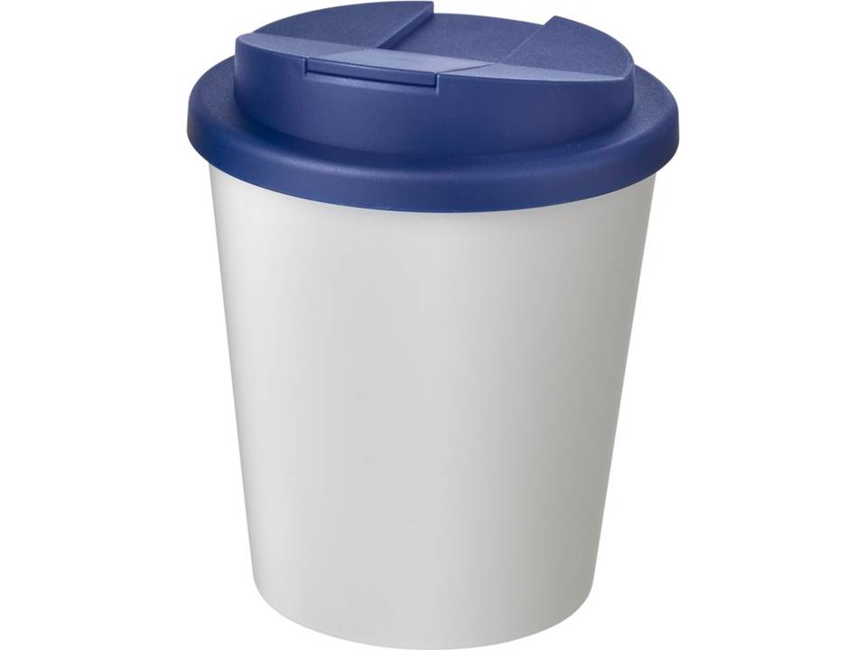 Americano Espresso® 250 ml tumbler with spill-proof lid 49