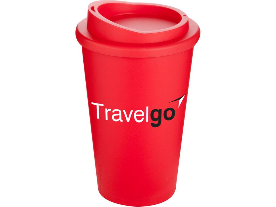 Americano Thermal Mug 8