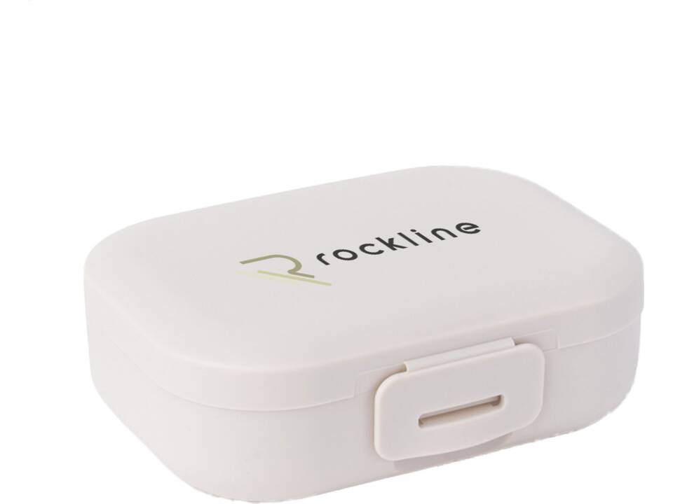 Amuse Mini Snackbox 200 ml – Handige en duurzame snackoplossing