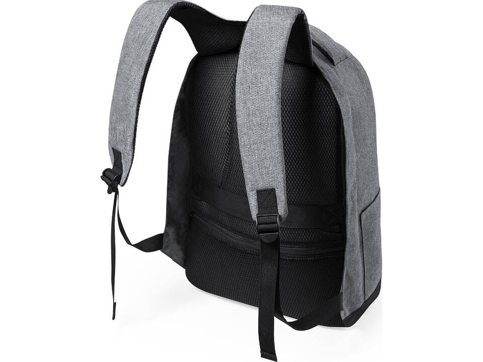 Anti-Theft Backpack Bulman 3
