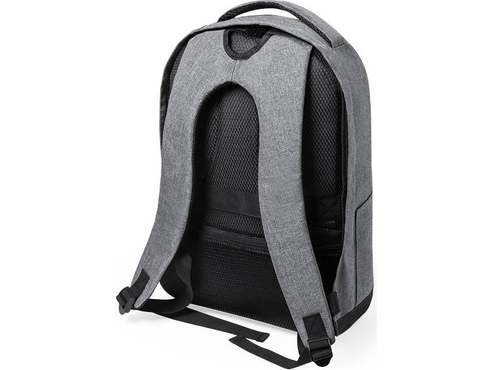 Anti-Theft Backpack Bulman 2