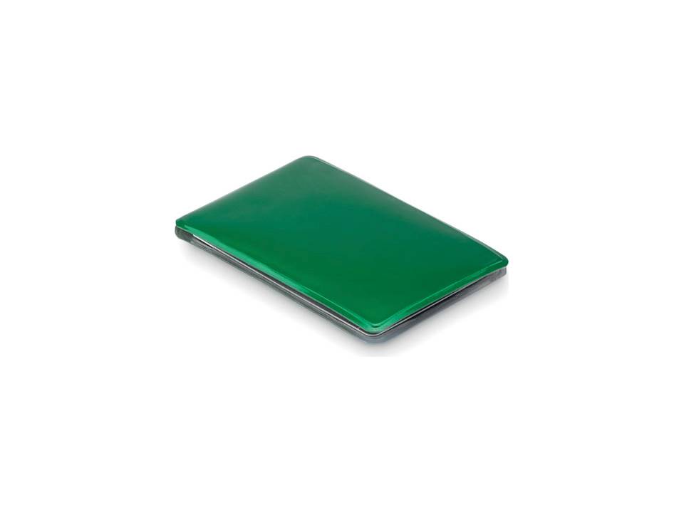 Anti skimming RFID voor 2 kaarten