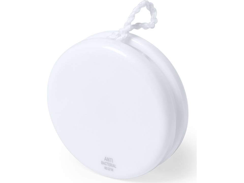 Antibacterial Yoyo 2