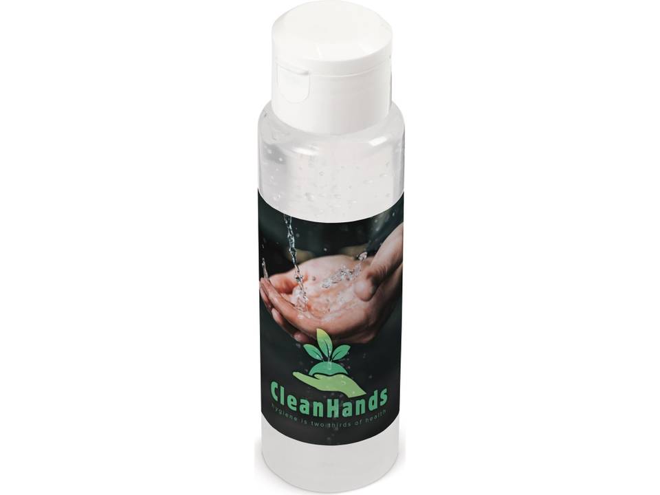 Cleaning gel Made in Europe 100ml 2