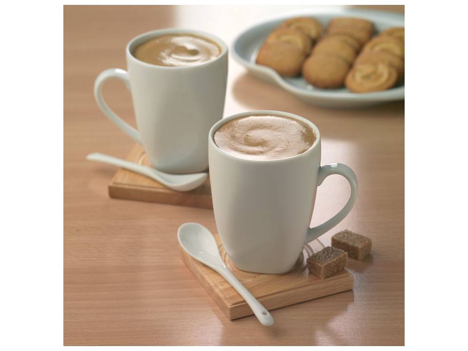 Coffee set in gift box 2