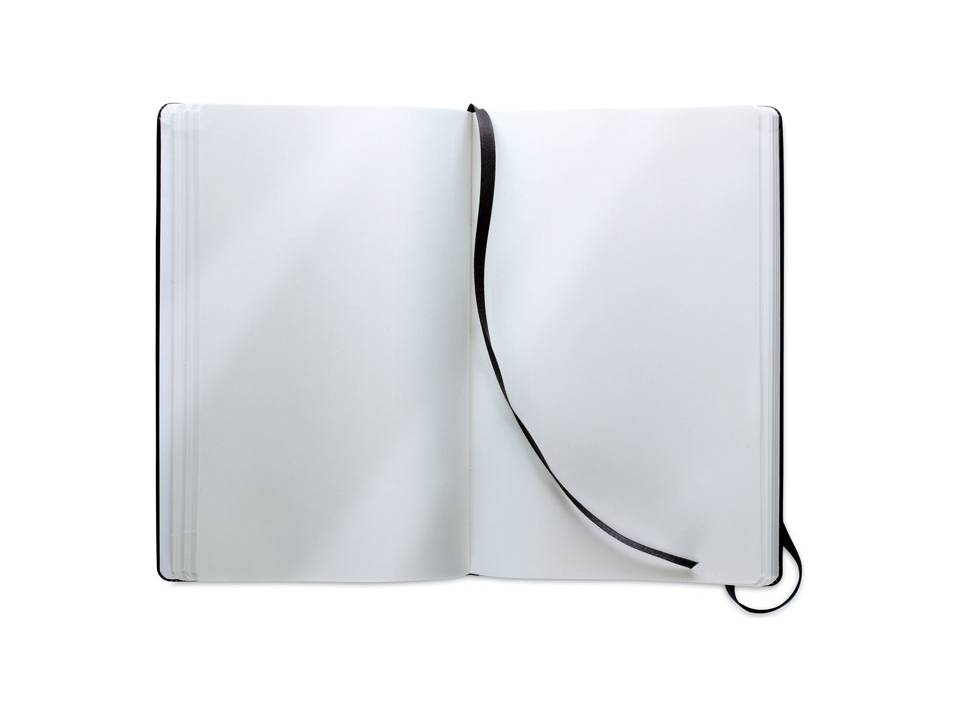 Colourful A5 notebook 12