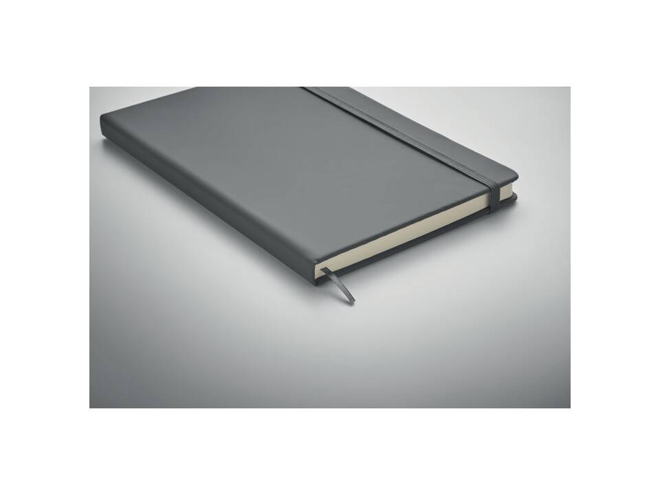 Colourful A5 notebook 6