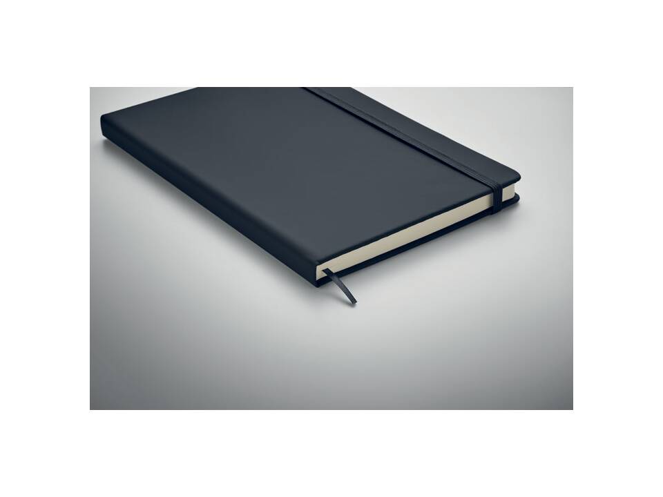 Colourful A5 notebook 10