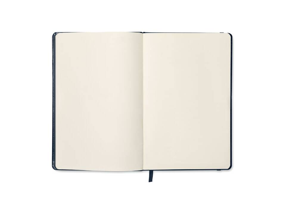 Colourful A5 notebook 3