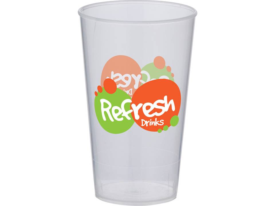 Arena Cup Transparent 8