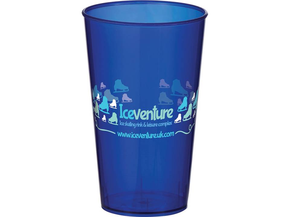 Arena Cup Transparent 10