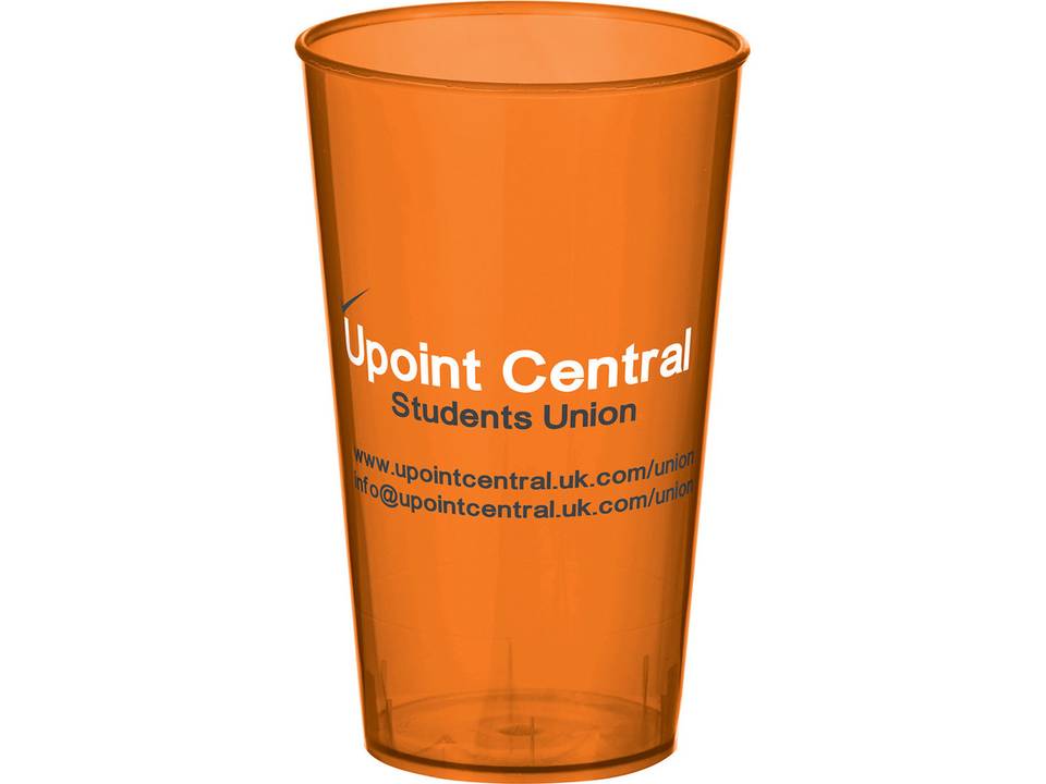 Arena Cup Transparent 4