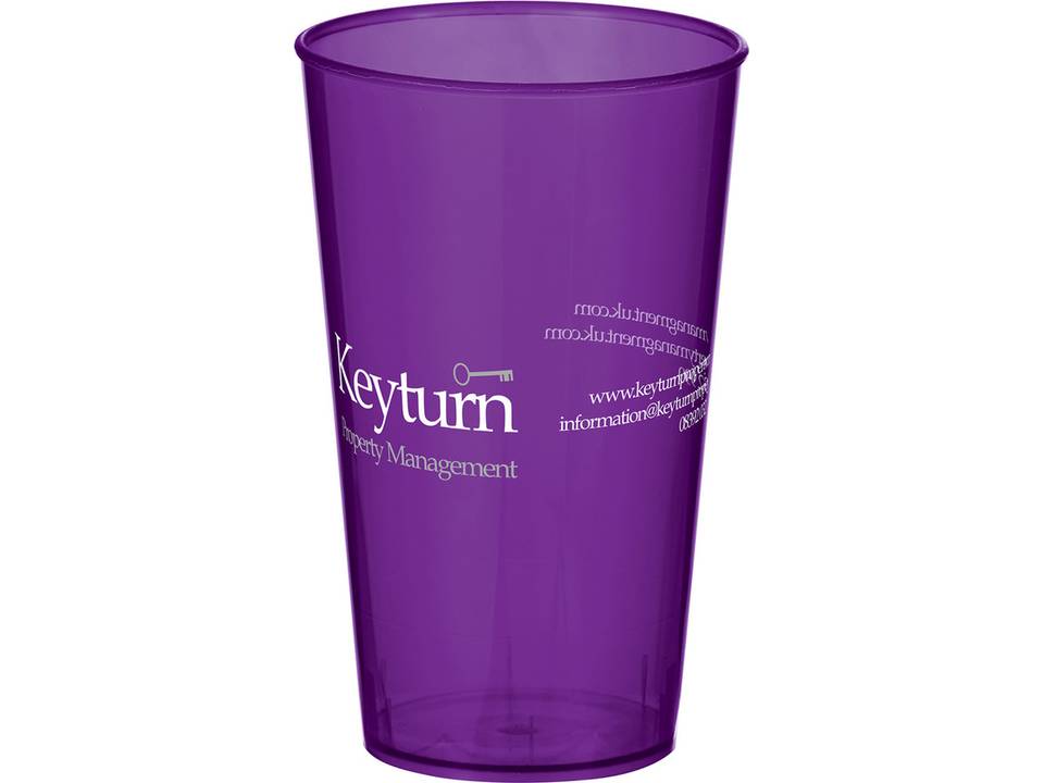 Arena Cup Transparent 5