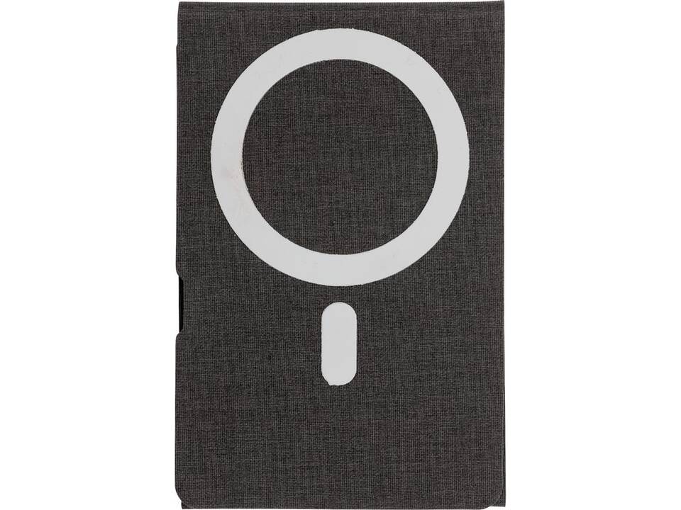 Artic Magnetic 10W wireless charging phone stand 2