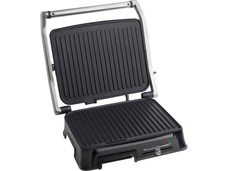 Panini Grill 5